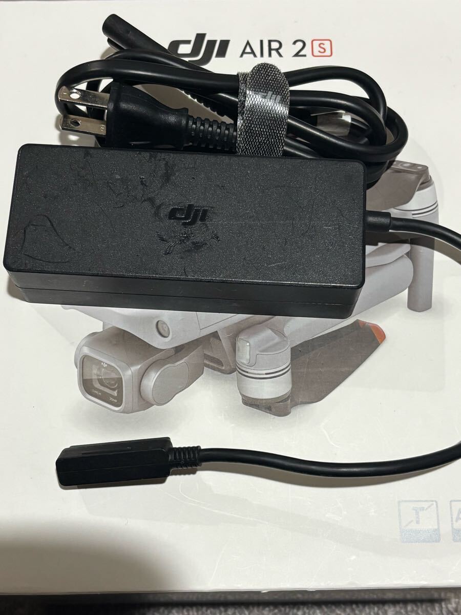 良品】DJI 純正品 DJI mavic air2 AIR2S マビックエアー2 エアー 良品】DJI 純正品 DJI mavic air2 AIR2S マビックエアー2 エアー
