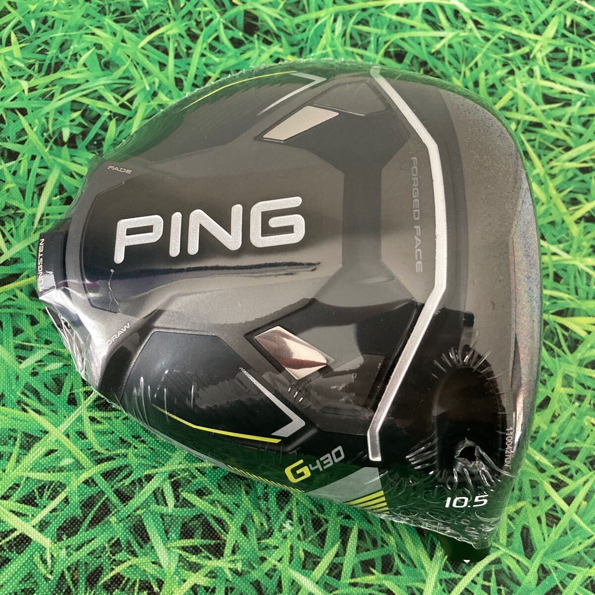 新品 送料無料 PING(ピン)G430 MAX ヘッド・カバー・レンチ 新品 送料無料 PING(ピン)G430 MAX ヘッド・カバー・レンチ
