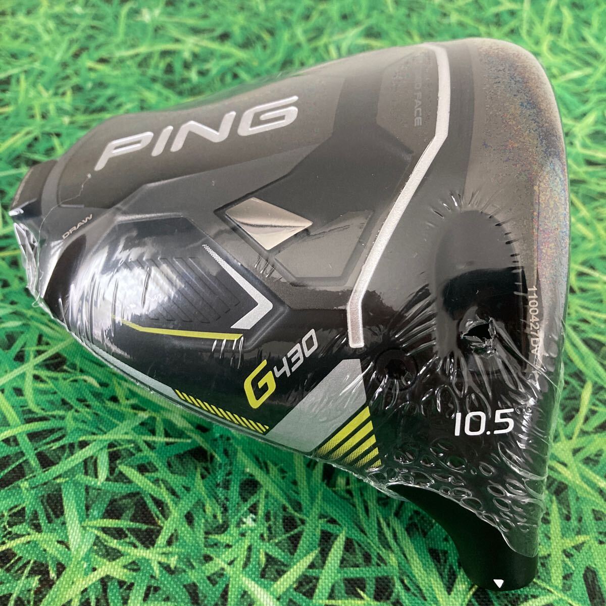 新品 送料無料 PING(ピン)G430 MAX ヘッド・カバー・レンチ 新品 送料無料 PING(ピン)G430 MAX ヘッド・カバー・レンチ