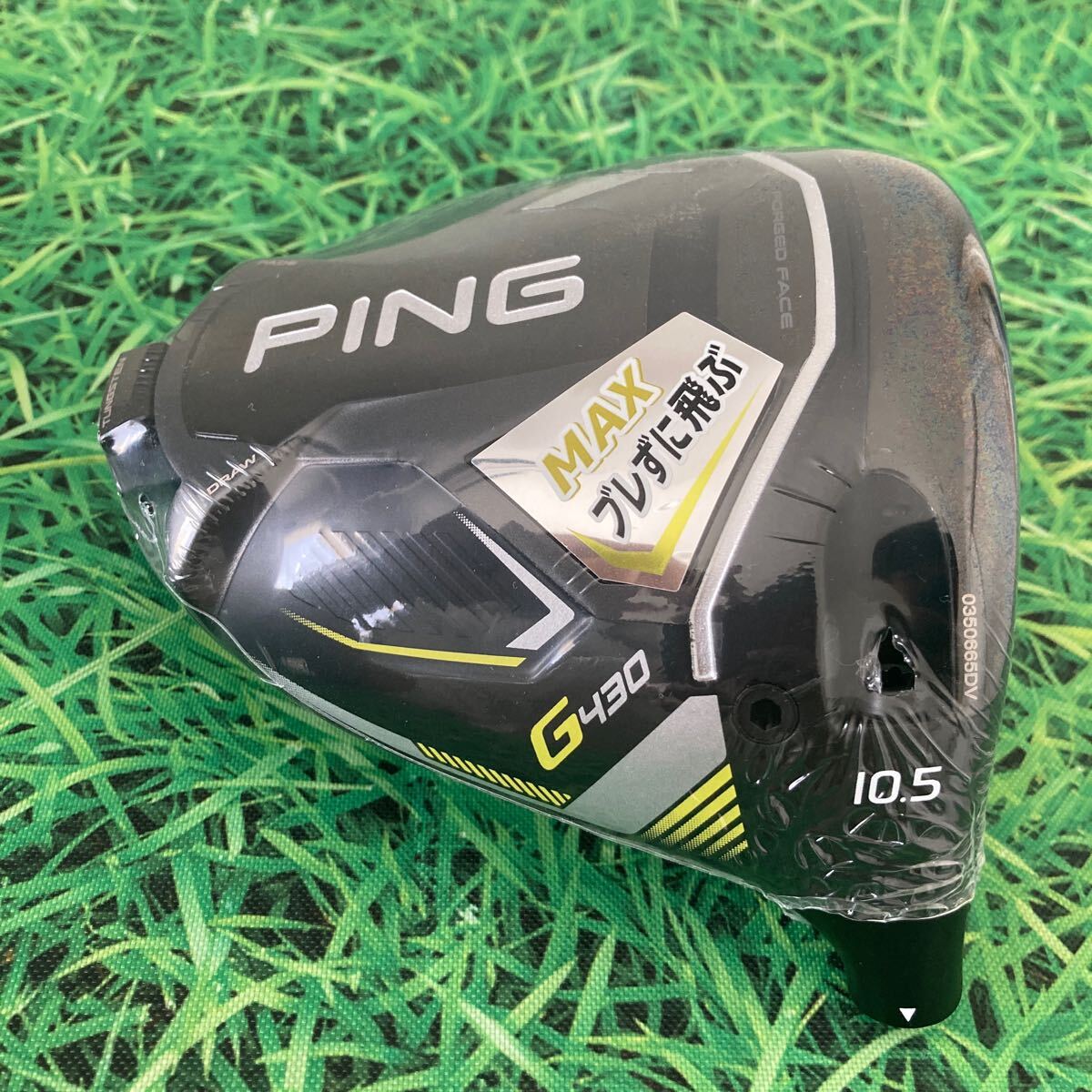 新品 送料無料 PING(ピン)G430 MAX ヘッド・カバー・レンチ 新品 送料無料 PING(ピン)G430 MAX ヘッド・カバー・レンチ