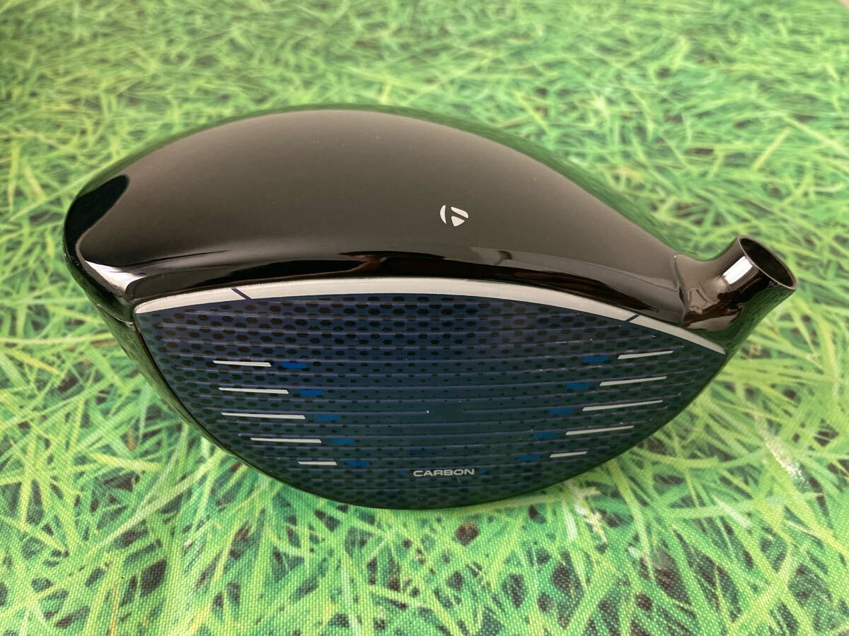 送料無料 TaylorMade(テーラーメイド)Qi10 MAX 1W ヘッド 送料無料 TaylorMade(テーラーメイド)Qi10 MAX 1W ヘッド