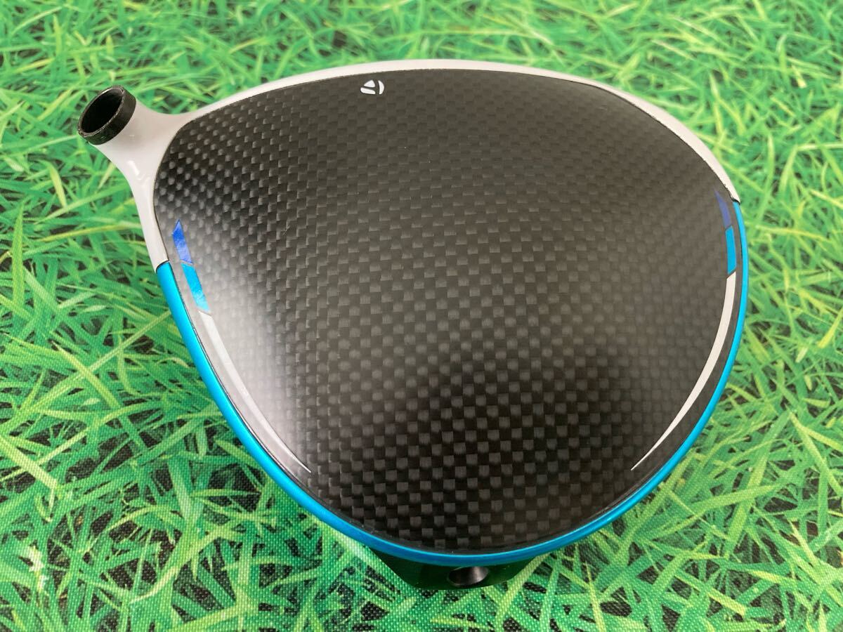 送料無料 TaylorMade(テーラーメイド)SIM2 MAX D ヘッドのみ 送料無料 TaylorMade(テーラーメイド)SIM2 MAX D ヘッドのみ