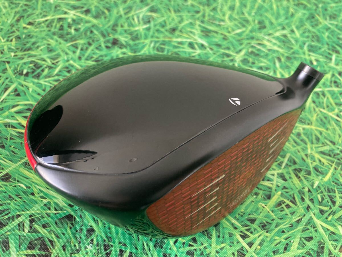 送料無料 TaylorMade(テーラーメイド)STEALTH2 1W ヘッド 送料無料 TaylorMade(テーラーメイド)STEALTH2 1W ヘッド