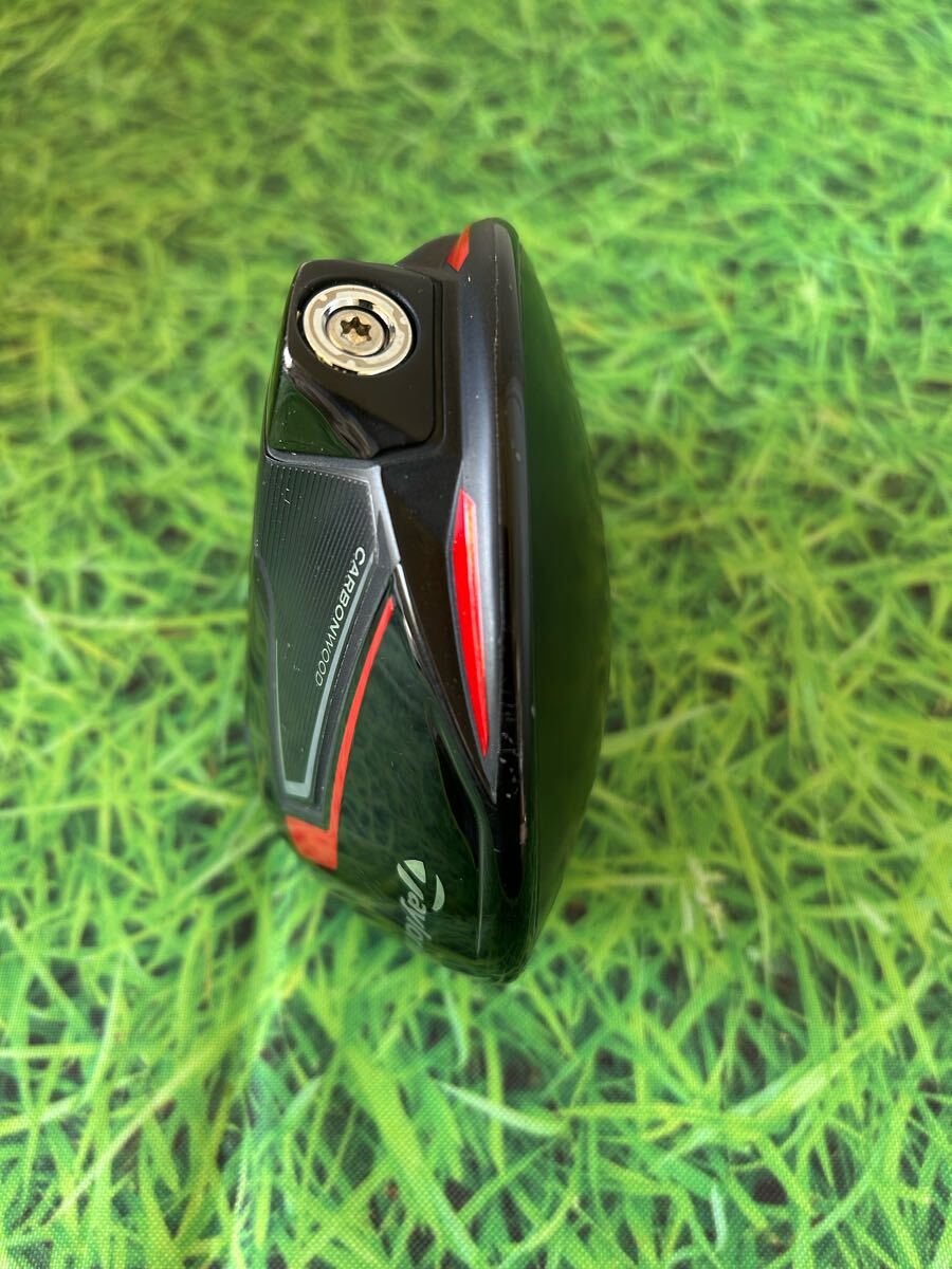 送料無料 TaylorMade(テーラーメイド)STEALTH 1W ヘッド・カバー 送料無料 TaylorMade(テーラーメイド)STEALTH 1W ヘッド・カバー
