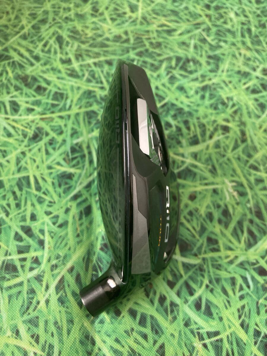 送料無料 TaylorMade(テーラーメイド)Qi10 TOUR 5W ヘッド 送料無料 TaylorMade(テーラーメイド)Qi10 TOUR 5W ヘッド