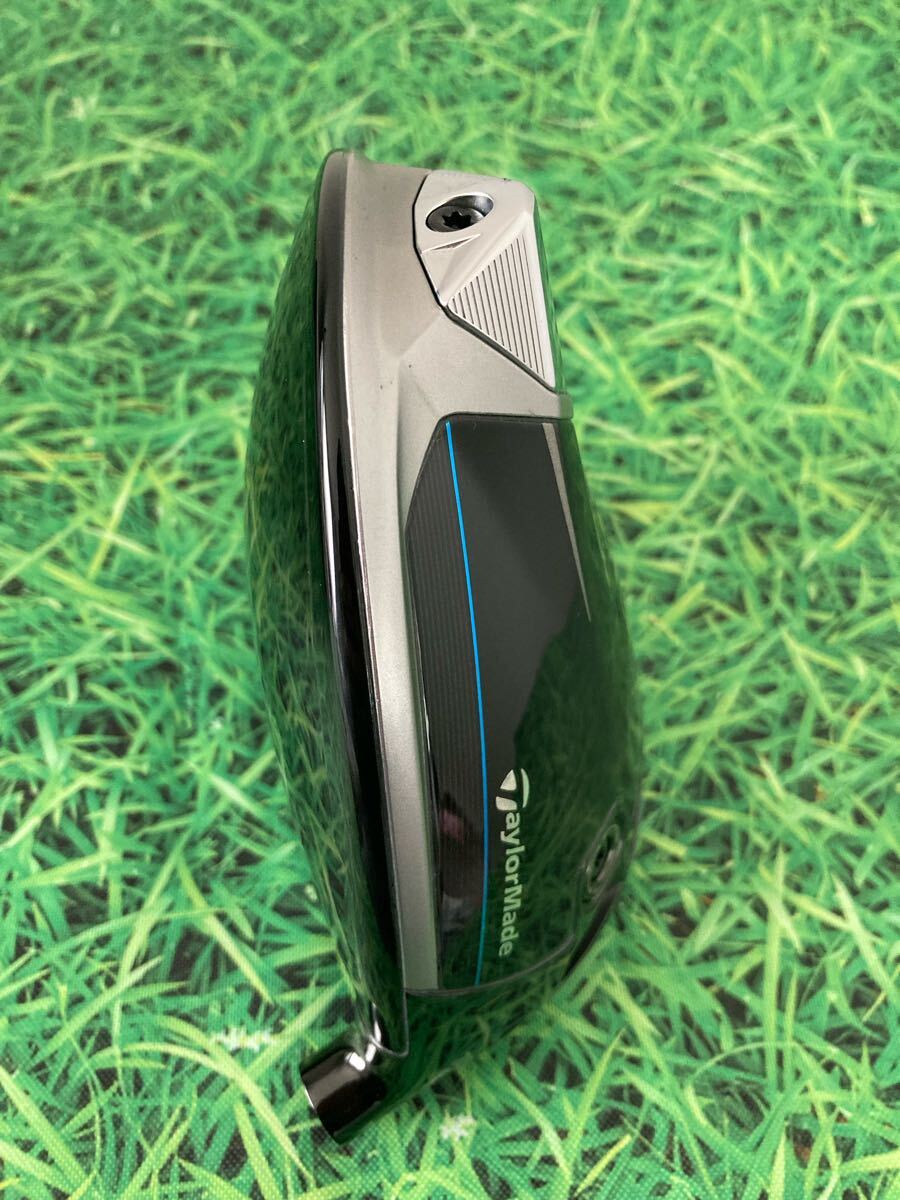 送料無料 TaylorMade(テーラーメイド)Qi10 1W ヘッド・カバー 送料無料 TaylorMade(テーラーメイド)Qi10 1W ヘッド・カバー