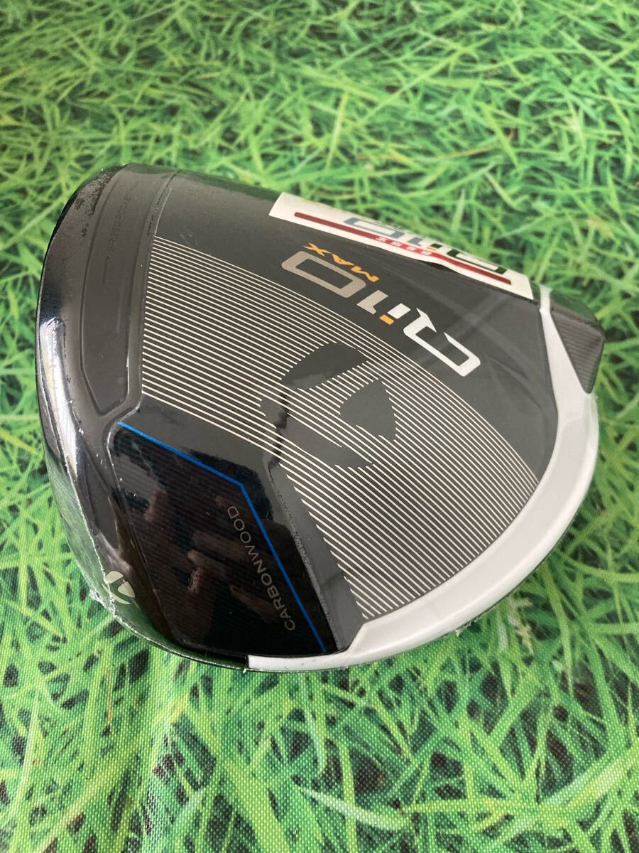 新品 送料無料 TaylorMade(テーラーメイド)Qi10 MAX LITE 1W 新品 送料無料 TaylorMade(テーラーメイド)Qi10 MAX LITE 1W