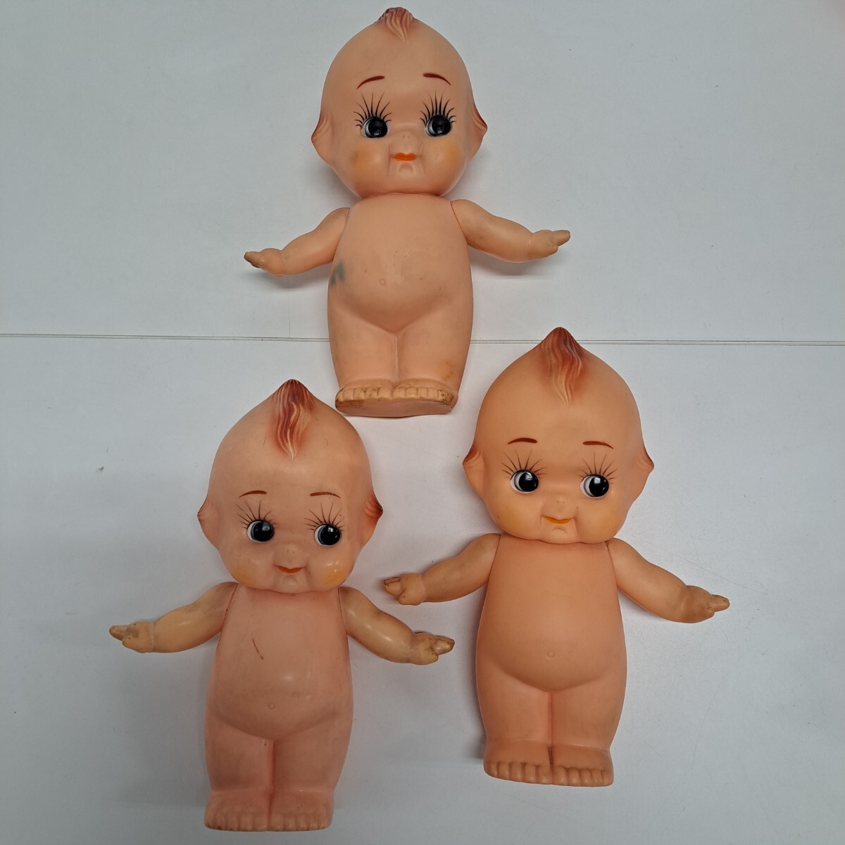 ☆キューピー 人形 ソフビ フィギュア 貯金箱 大量セット まとめ ☆キューピー 人形 ソフビ フィギュア 貯金箱 大量セット まとめ