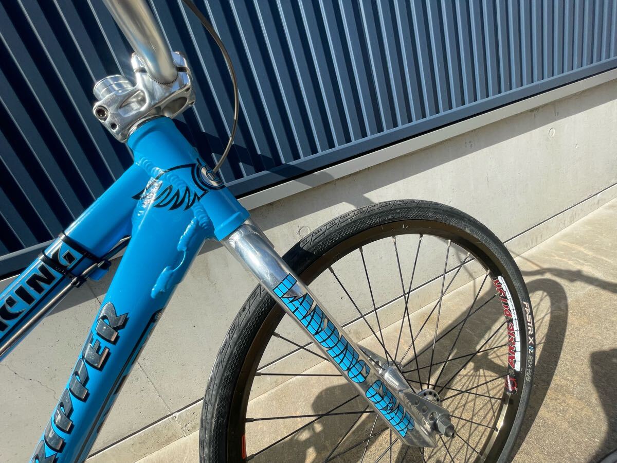 SE BMX MINI RIPPER USED BMXレーシングバイク