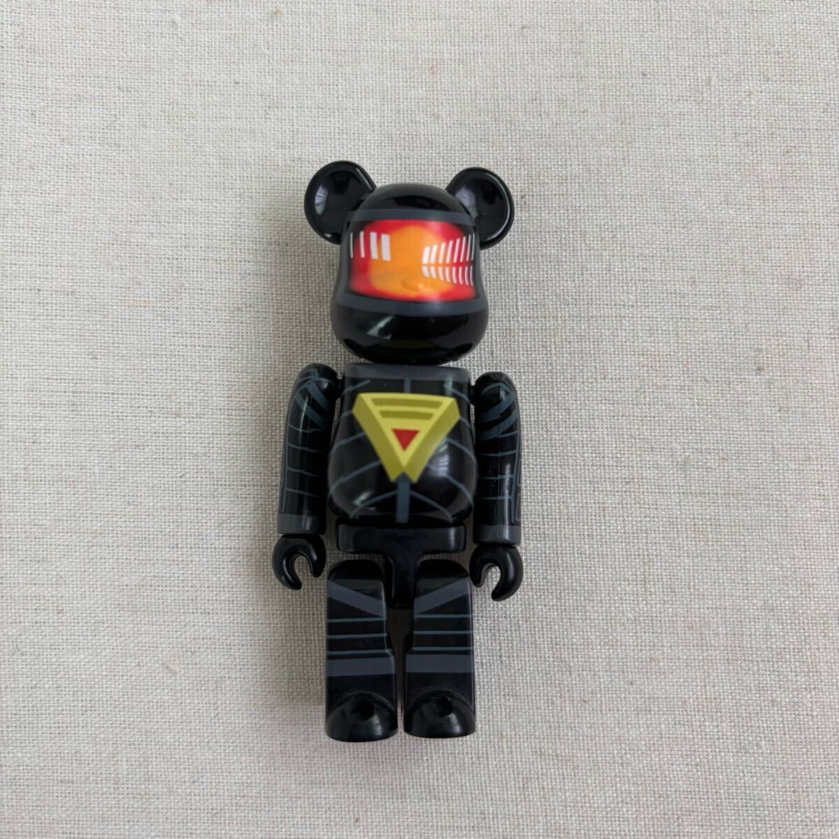 激レア】BE@RBRICK シリーズ11 SF 表 裏 【カード付 激レア】BE@RBRICK シリーズ11 SF 表 裏 【カード付