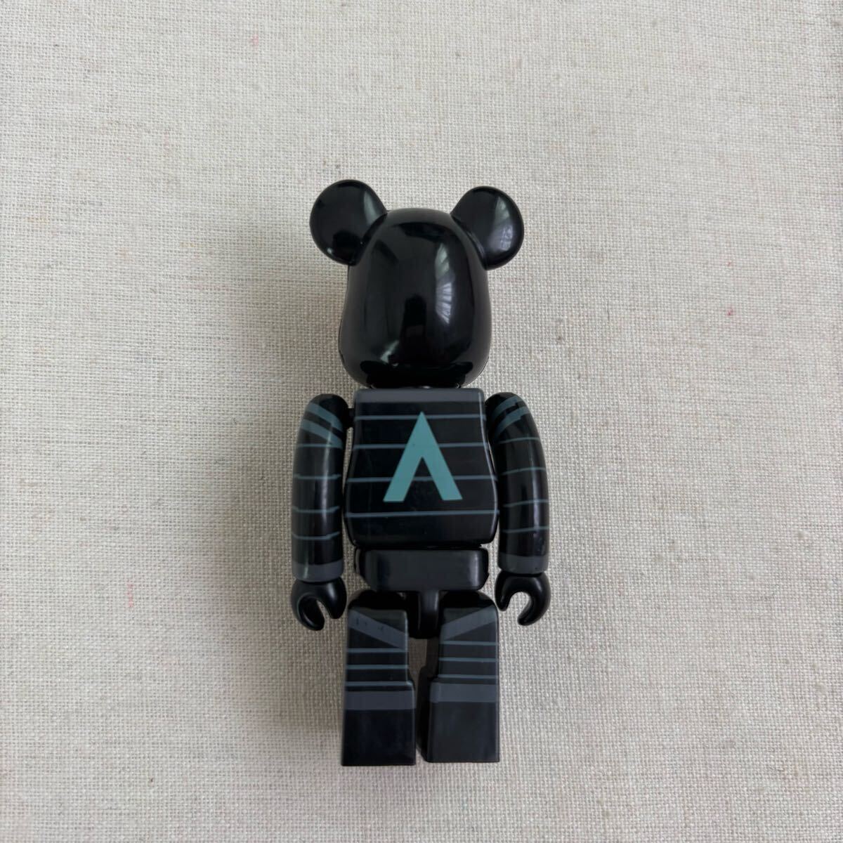 激レア】BE@RBRICK シリーズ11 SF 表 裏 【カード付 激レア】BE@RBRICK シリーズ11 SF 表 裏 【カード付