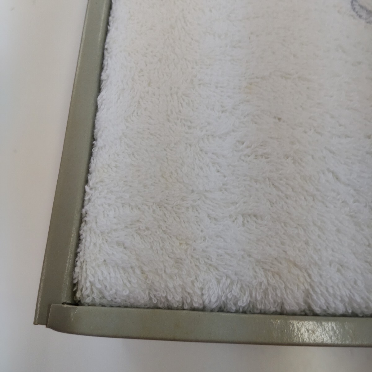 m309 URBANIE マイヤーパイルシーツ 約150cm×約250cm 寢具 長期保存品