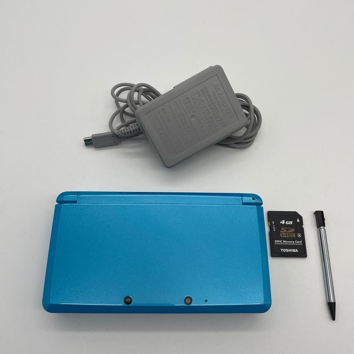 新品同様 ニンテンドー3DS SPR-001 Nintendo 3DS 任天堂 充電器 新品同様 ニンテンドー3DS SPR-001 Nintendo 3DS 任天堂 充電器