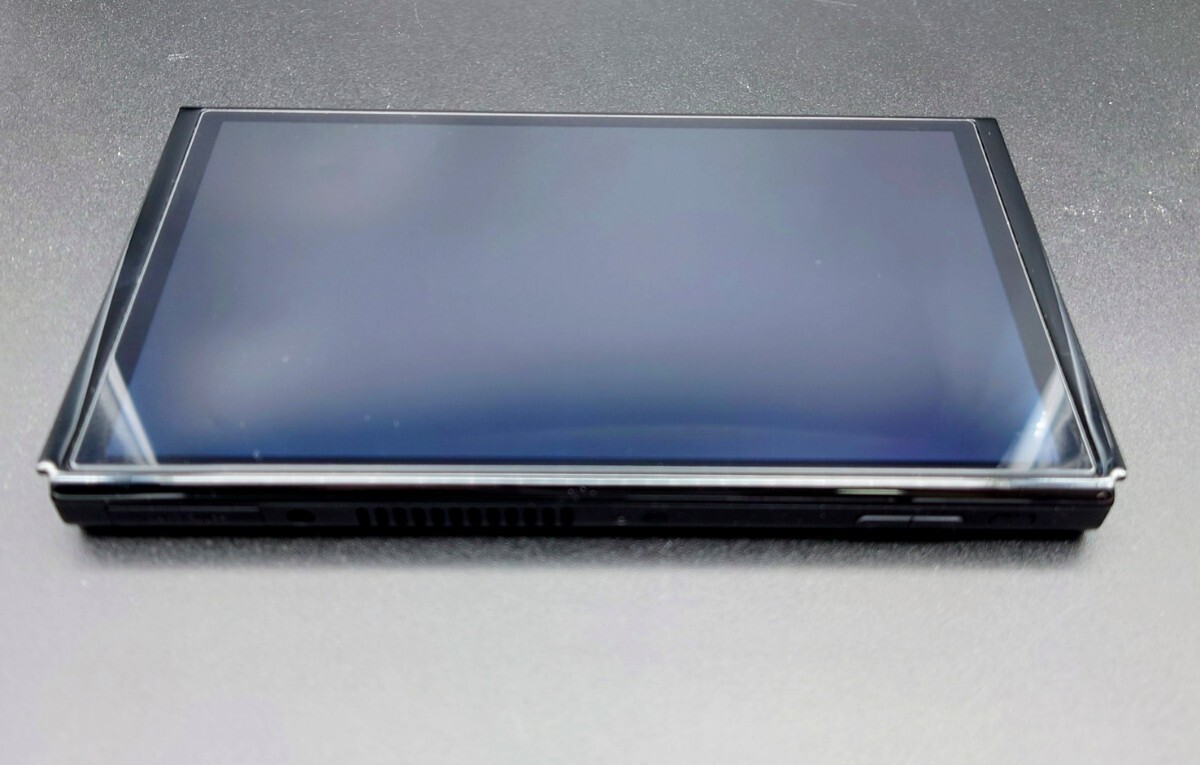 未使用・開封品】Nintendo Switch(有機ELモデル)ホワイト 未使用・開封品】Nintendo Switch(有機ELモデル)ホワイト
