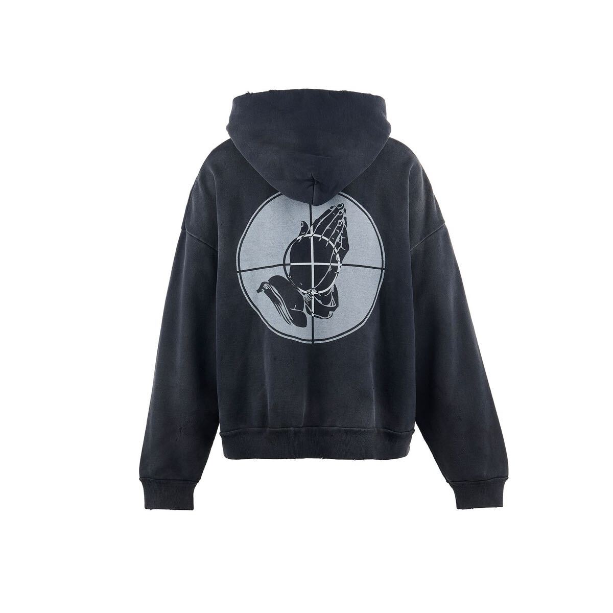 正規品 新品 セントマイケル FEAR OF GOD コラボ パーカー 正規品 新品 セントマイケル FEAR OF GOD コラボ パーカー