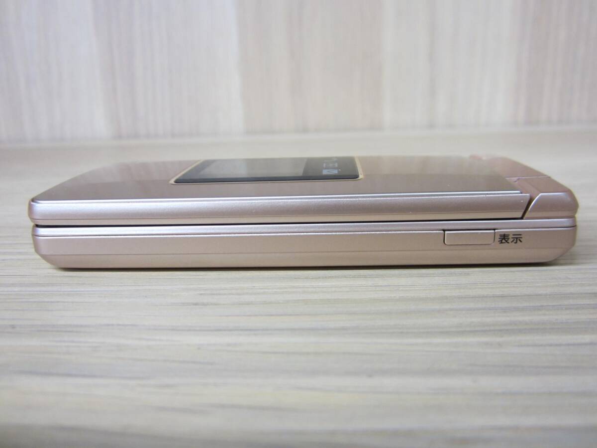 ☆ かんたん携帯10 SHARP NP807SH SoftBank ソフトバンク ☆ かんたん携帯10 SHARP NP807SH SoftBank ソフトバンク