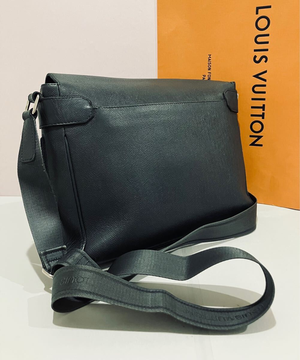 LOUIS VUITTON ○ 極上美品 バッグ ルイヴィトン タイガ LOUIS VUITTON ○ 極上美品 バッグ ルイヴィトン タイガ