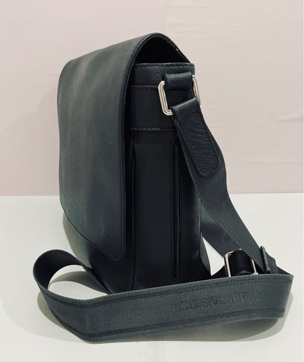 LOUIS VUITTON ○ 極上美品 バッグ ルイヴィトン タイガ LOUIS VUITTON ○ 極上美品 バッグ ルイヴィトン タイガ