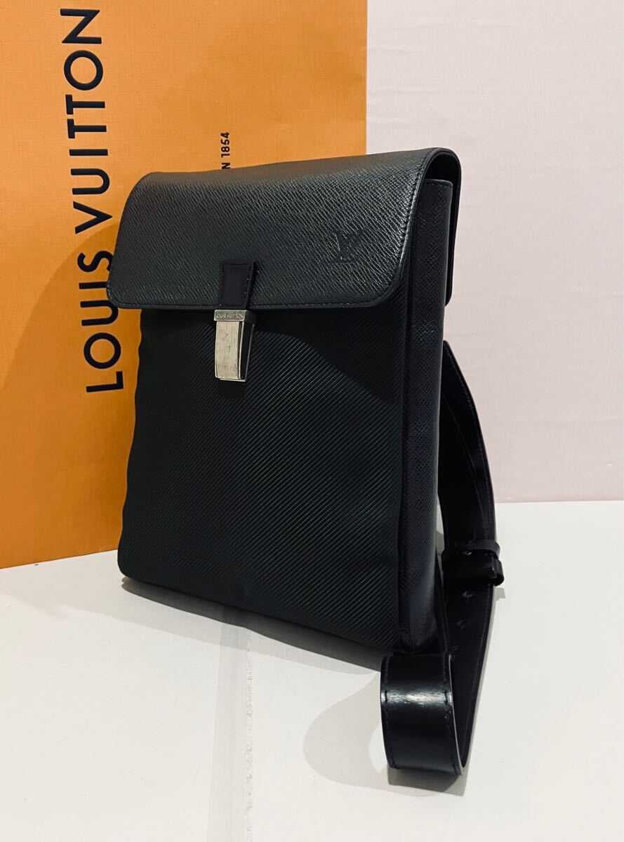 LOUIS VUITTON ○ 新品 同様 バッグ ルイヴィトン ショルダー LOUIS VUITTON ○ 新品 同様 バッグ ルイヴィトン ショルダー