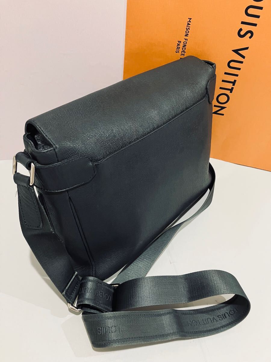 LOUIS VUITTON ○ 極上美品 バッグ ルイヴィトン タイガ LOUIS VUITTON ○ 極上美品 バッグ ルイヴィトン タイガ