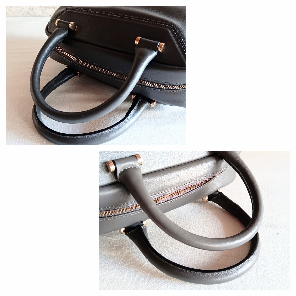 良品 イアクッチ 2way レザー ショルダー ハンドバッグ 良品 イアクッチ 2way レザー ショルダー ハンドバッグ