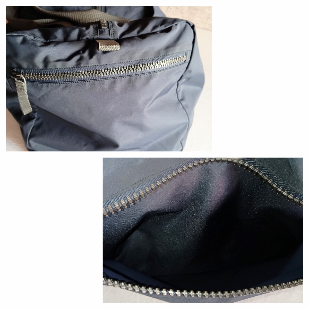 美品 プラダスポーツ 2way ショルダー ボストンバッグ 美品 プラダスポーツ 2way ショルダー ボストンバッグ