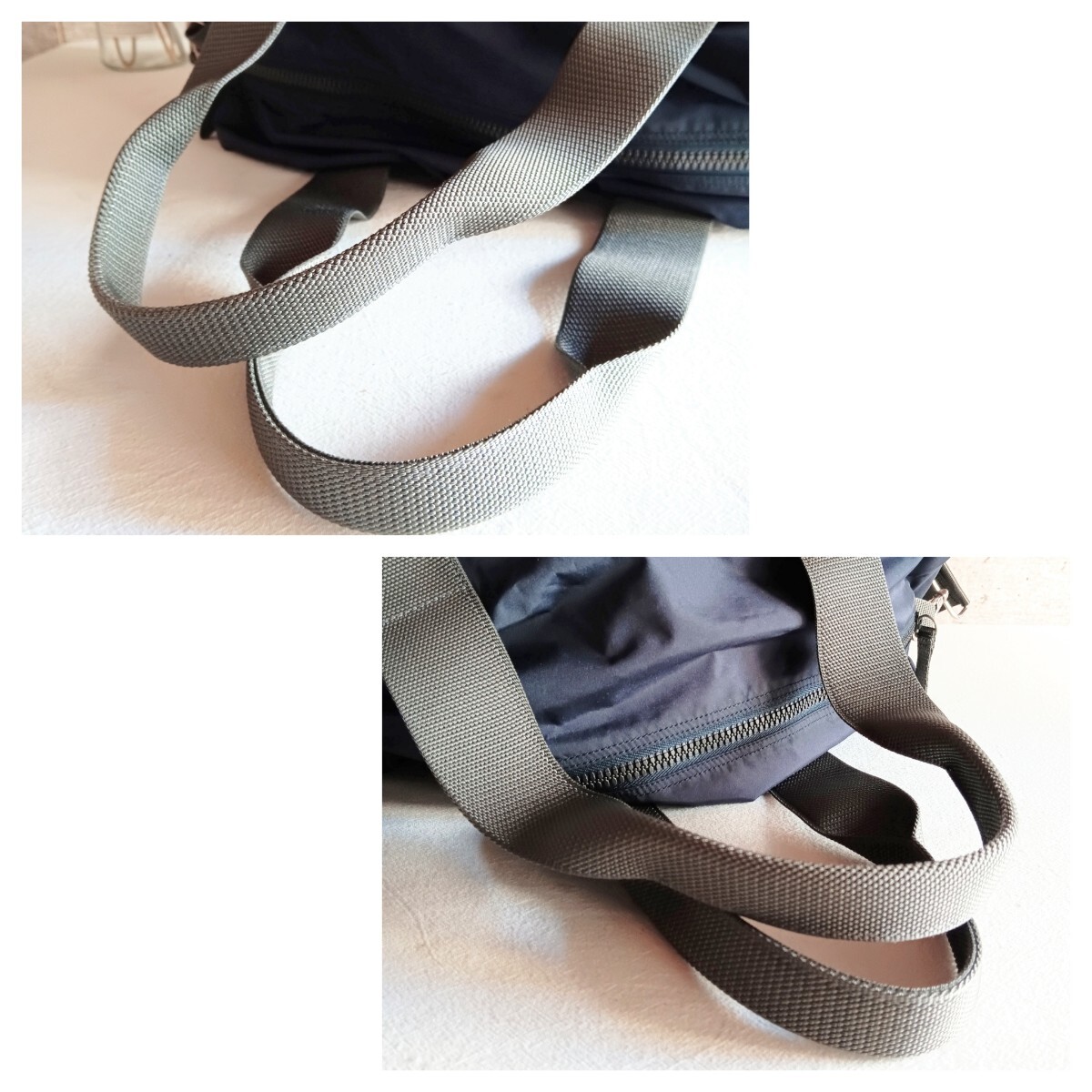 美品 プラダスポーツ 2way ショルダー ボストンバッグ 美品 プラダスポーツ 2way ショルダー ボストンバッグ