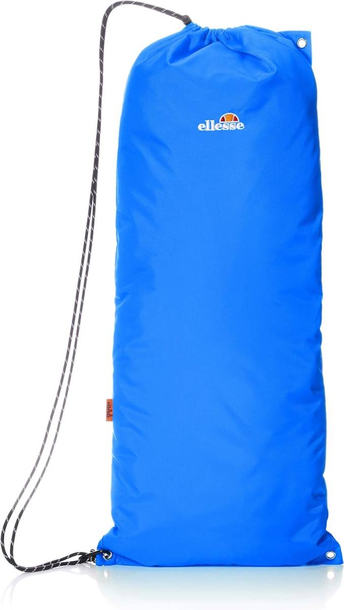 !_[KCM]Z-bag-113* выставленный товар *[ellesse/ ellesse ] теннис сопутствующие товары аксессуары 3way ракетка кейс сумка на плечо EAE60110 голубой 