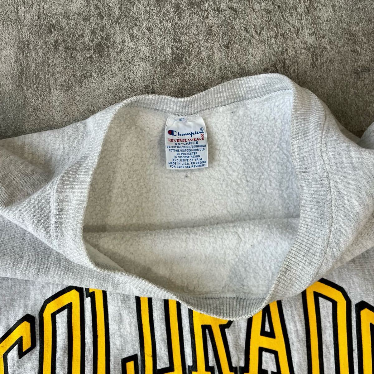 90s Champion チャンピオン REVERSE WEAVE リバースウィーブ 90s Champion チャンピオン REVERSE WEAVE リバースウィーブ