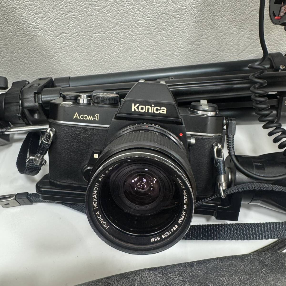6356 カメラおまとめ FUJICA Half/Canon Canodate/コニカ C35 6356 カメラおまとめ FUJICA Half/Canon Canodate/コニカ C35