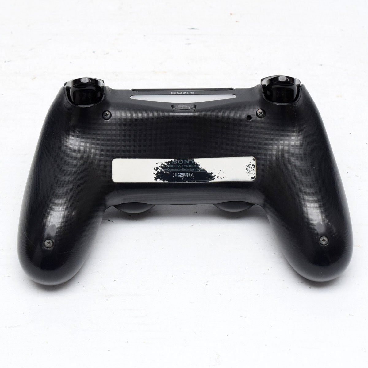 SONY PS4本体 500GB ジェットブラック CUH-1200AB01 動作確認済 SONY PS4本体 500GB ジェットブラック CUH-1200AB01 動作確認済