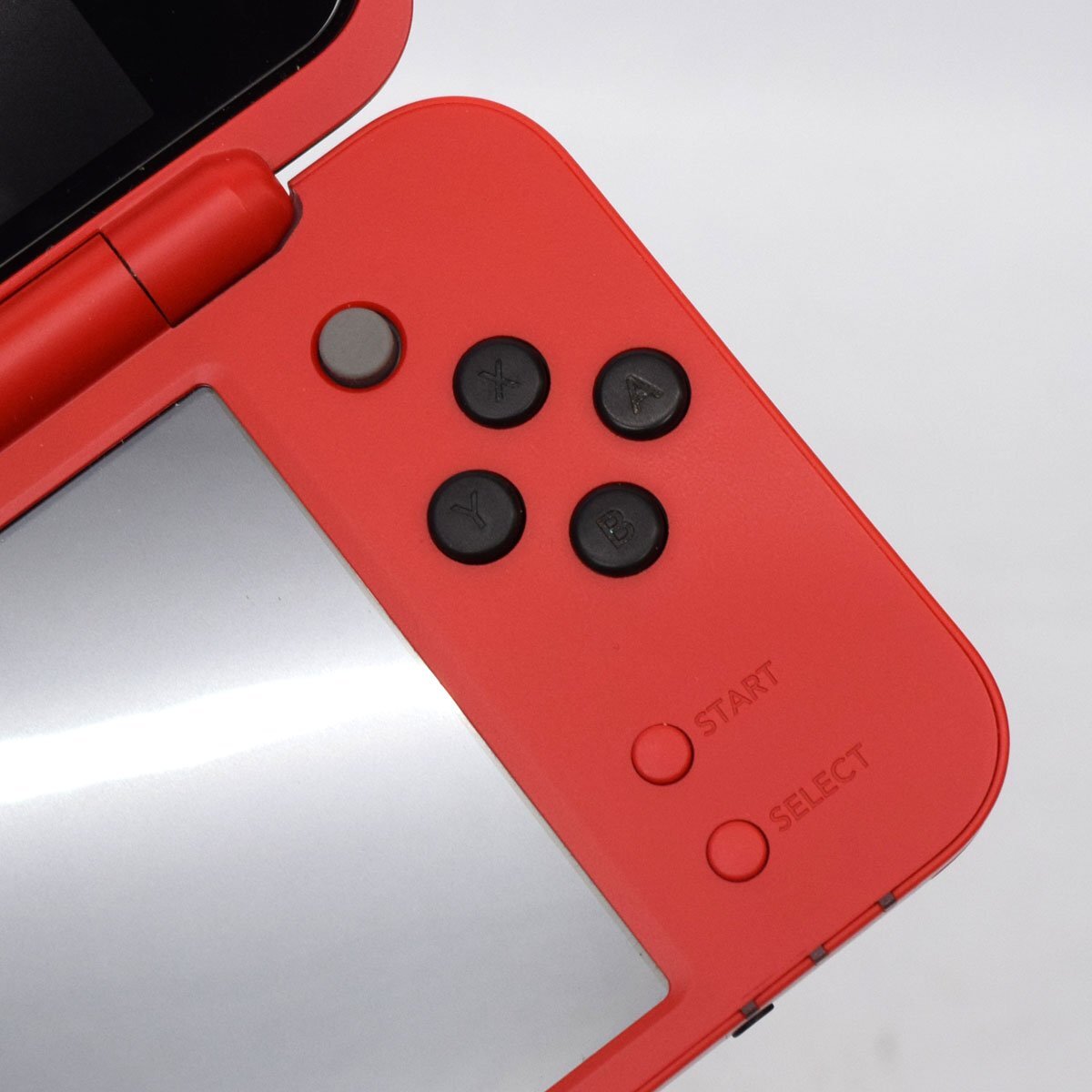 New ニンテンドー 2DS LL モンスターボールエディション 本体 New ニンテンドー 2DS LL モンスターボールエディション 本体
