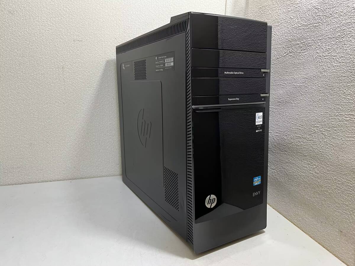 新品SSD512GB+HDD1TB+メモリ16GB□Core i7搭載3.80GHz x8□AMD 新品SSD512GB+HDD1TB+メモリ16GB□Core i7搭載3.80GHz x8□AMD