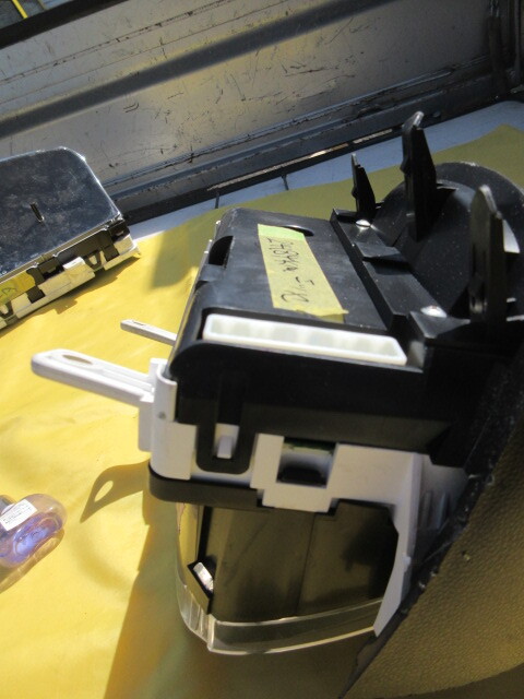 エッセ　　L２３５S　　2.4万㎞　_画像5