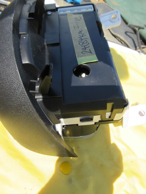 エッセ　　L２３５S　　2.4万㎞　_画像6