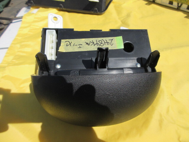 エッセ　　L２３５S　　2.4万㎞　_画像4