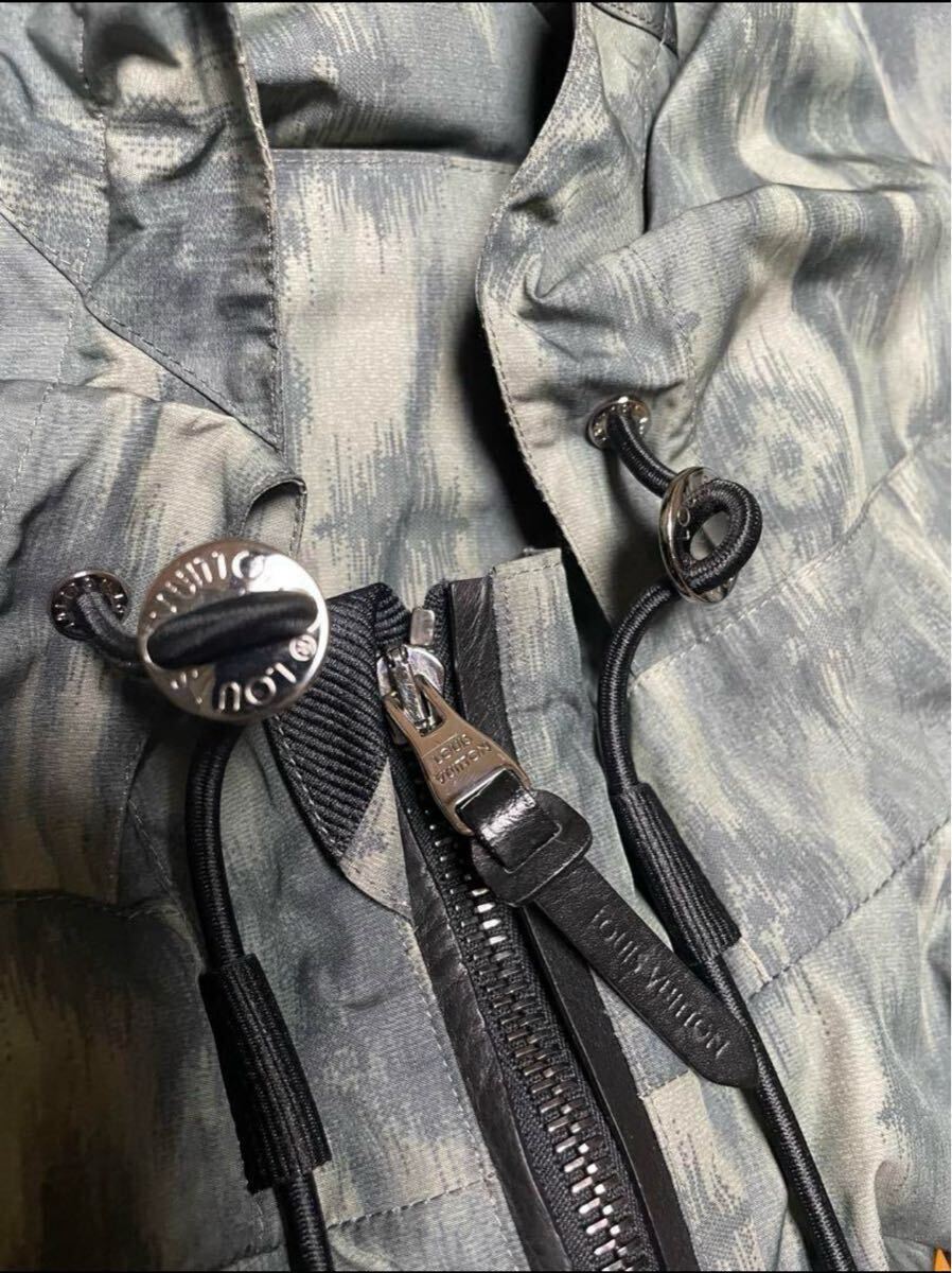 LOUIS VUITTON ルイ ヴィトン 総柄 モノグラム ウィンド LOUIS VUITTON ルイ ヴィトン 総柄 モノグラム ウィンド