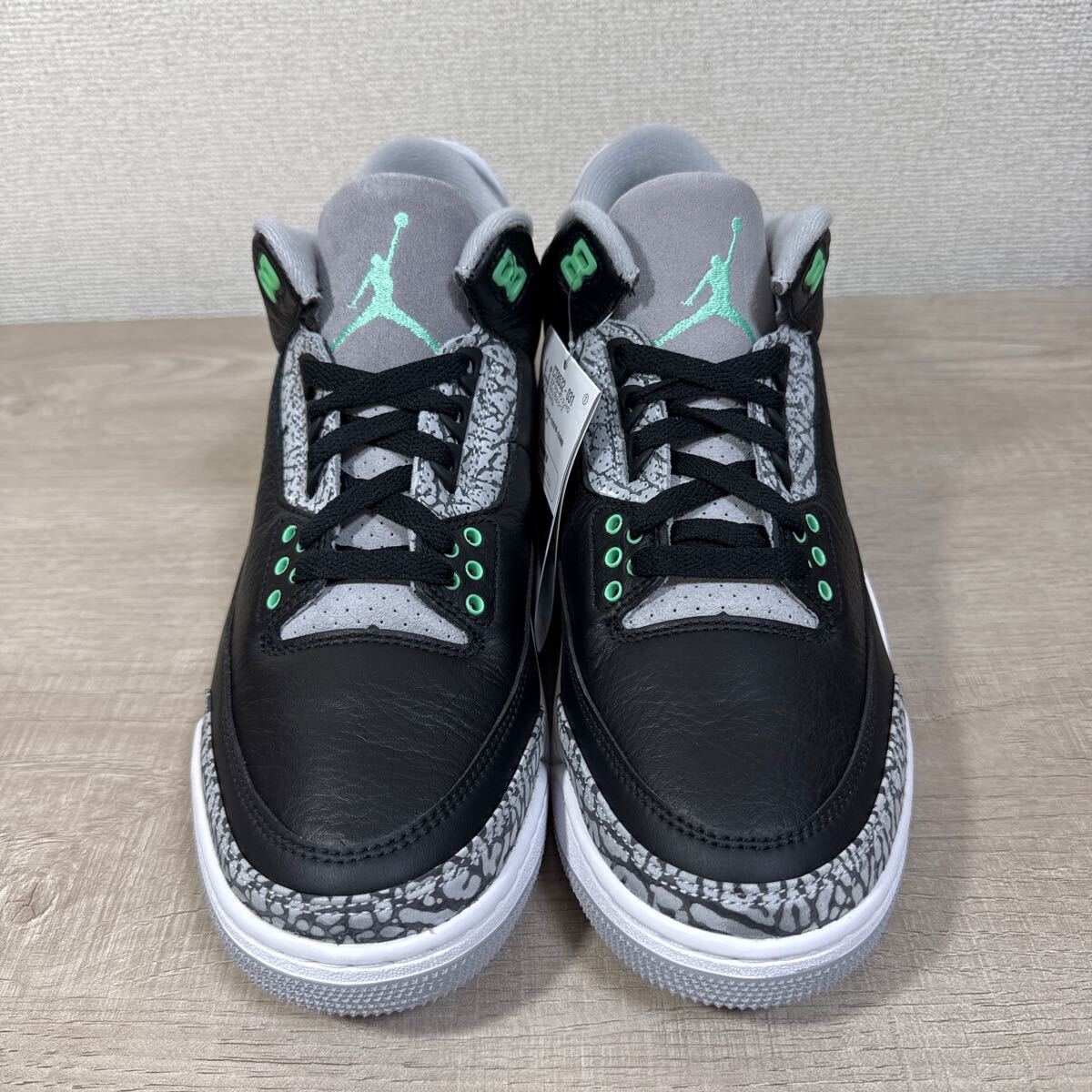1円スタート売切り 新品未使用 26.5cm 完売品 Nike Air Jordan 3 1円スタート売切り 新品未使用 26.5cm 完売品 Nike Air Jordan 3