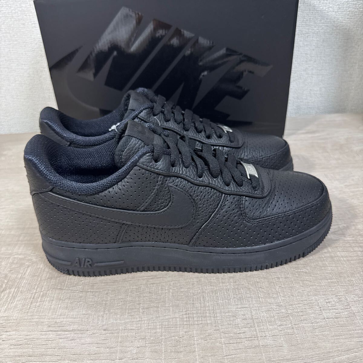 1円スタート売切り 新品未使用 26.5cm NIKE AIR FORCE1 SP 1円スタート売切り 新品未使用 26.5cm NIKE AIR FORCE1 SP