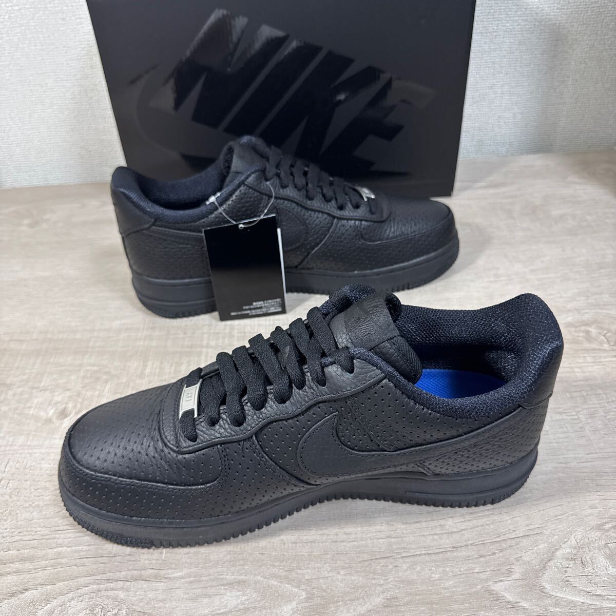 1円スタート売切り 新品未使用 26.5cm NIKE AIR FORCE1 SP 1円スタート売切り 新品未使用 26.5cm NIKE AIR FORCE1 SP