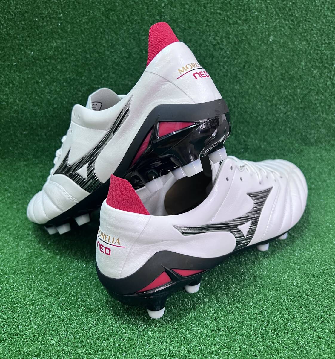 ミズノ【MIZUNO】MORELIA NEO IV JAPAN【モレリアネオ4 ミズノ【MIZUNO】MORELIA NEO IV JAPAN【モレリアネオ4