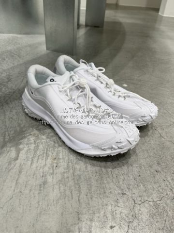 新品タグ付 30㎝ コムデギャルソンオムプリュス x ナイキACG 新品タグ付 30㎝ コムデギャルソンオムプリュス x ナイキACG