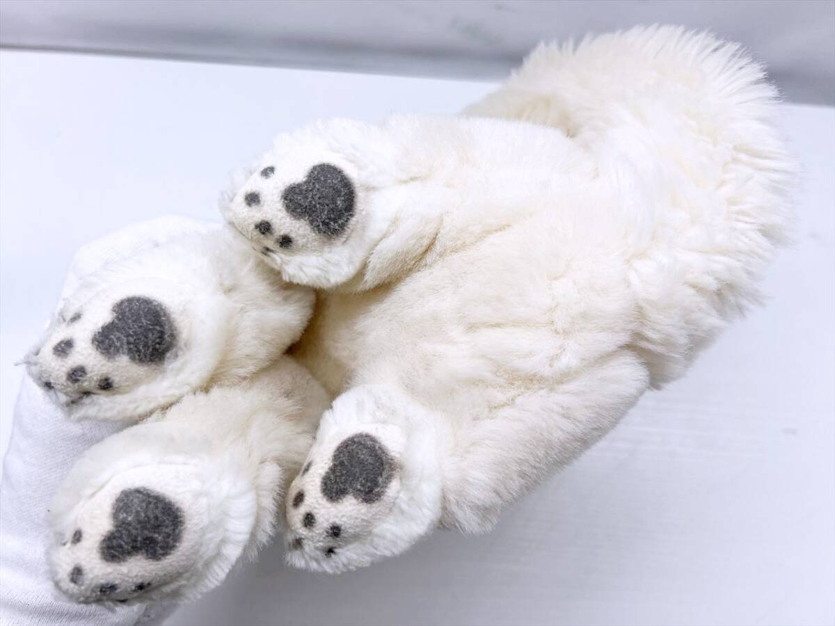 美品 Steiff シュタイフ バーマンキャット ぬいぐるみ 099458 高 美品 Steiff シュタイフ バーマンキャット ぬいぐるみ 099458 高