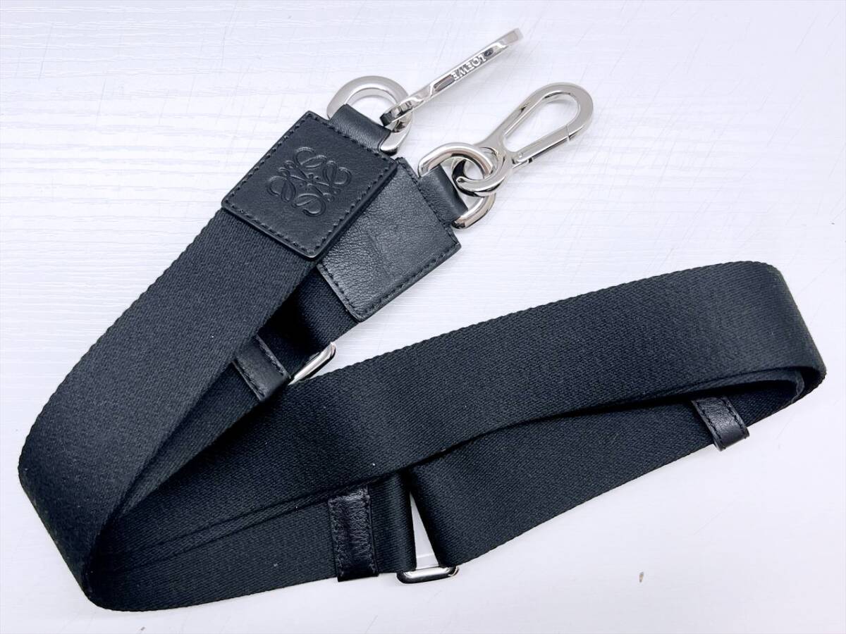 美品 LOEWE ロエベ アナグラムリピート 2WAY ブリーフケース 美品 LOEWE ロエベ アナグラムリピート 2WAY ブリーフケース