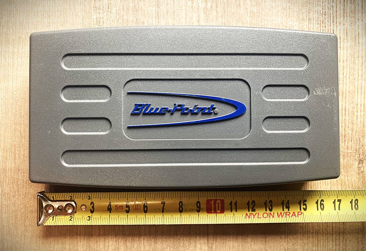 Blue Point 1/4ソケットビットラチェットセット　BLPBTWKIT　25個セット　スナップオン　Snap-on 