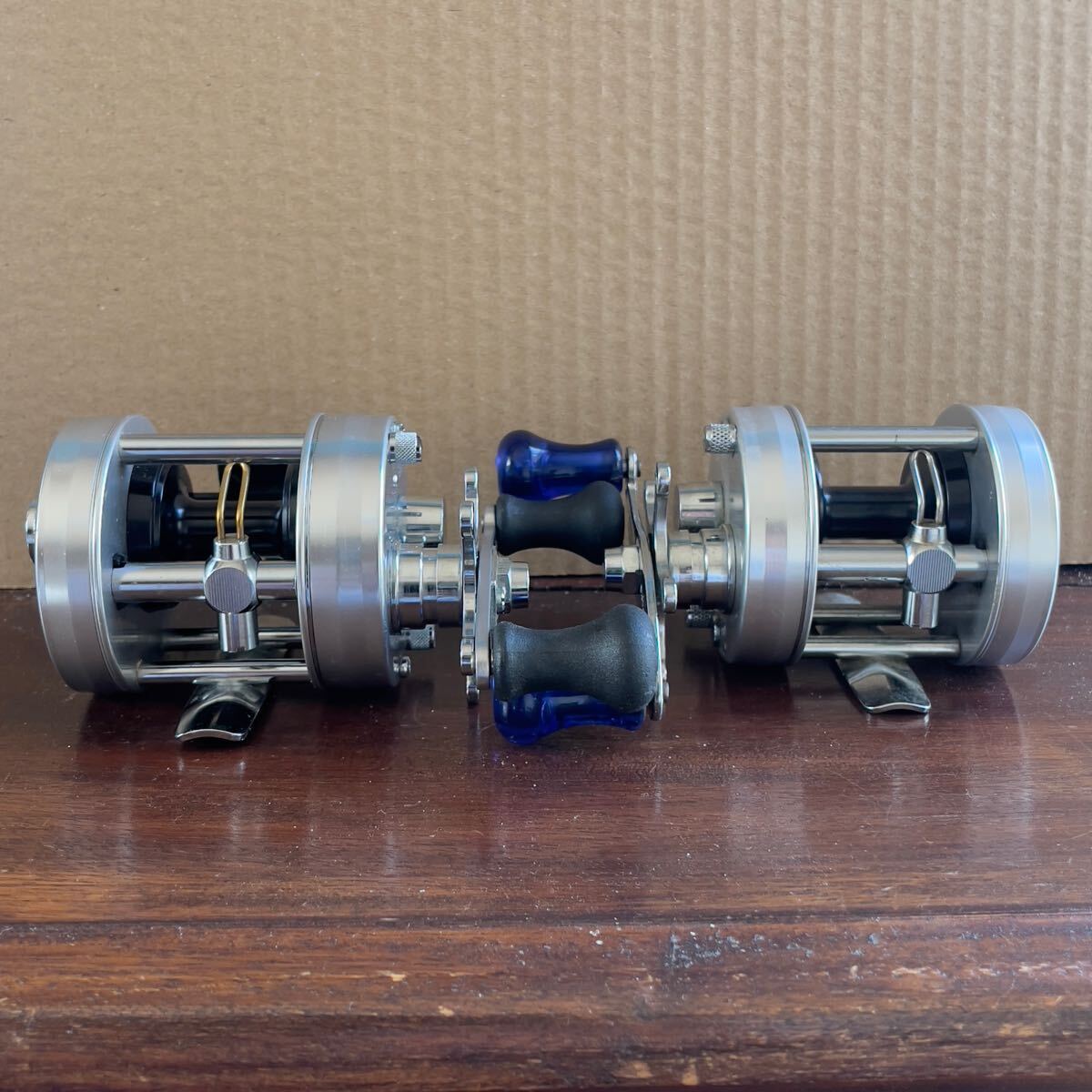 アンバサダー2601c アンバサダー2500IAR アンバサダー3500c(アブ アンバサダー2601c アンバサダー2500IAR アンバサダー3500c(アブ