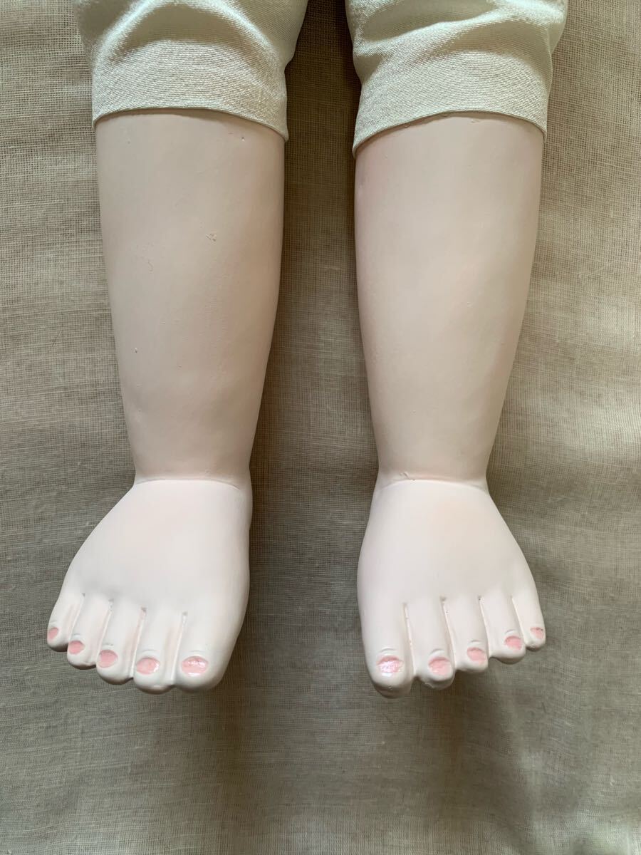 市松人形 72cm 日本人形 女の子 アンティーク (市松人形)|売買 市松人形 72cm 日本人形 女の子 アンティーク (市松人形)|売買