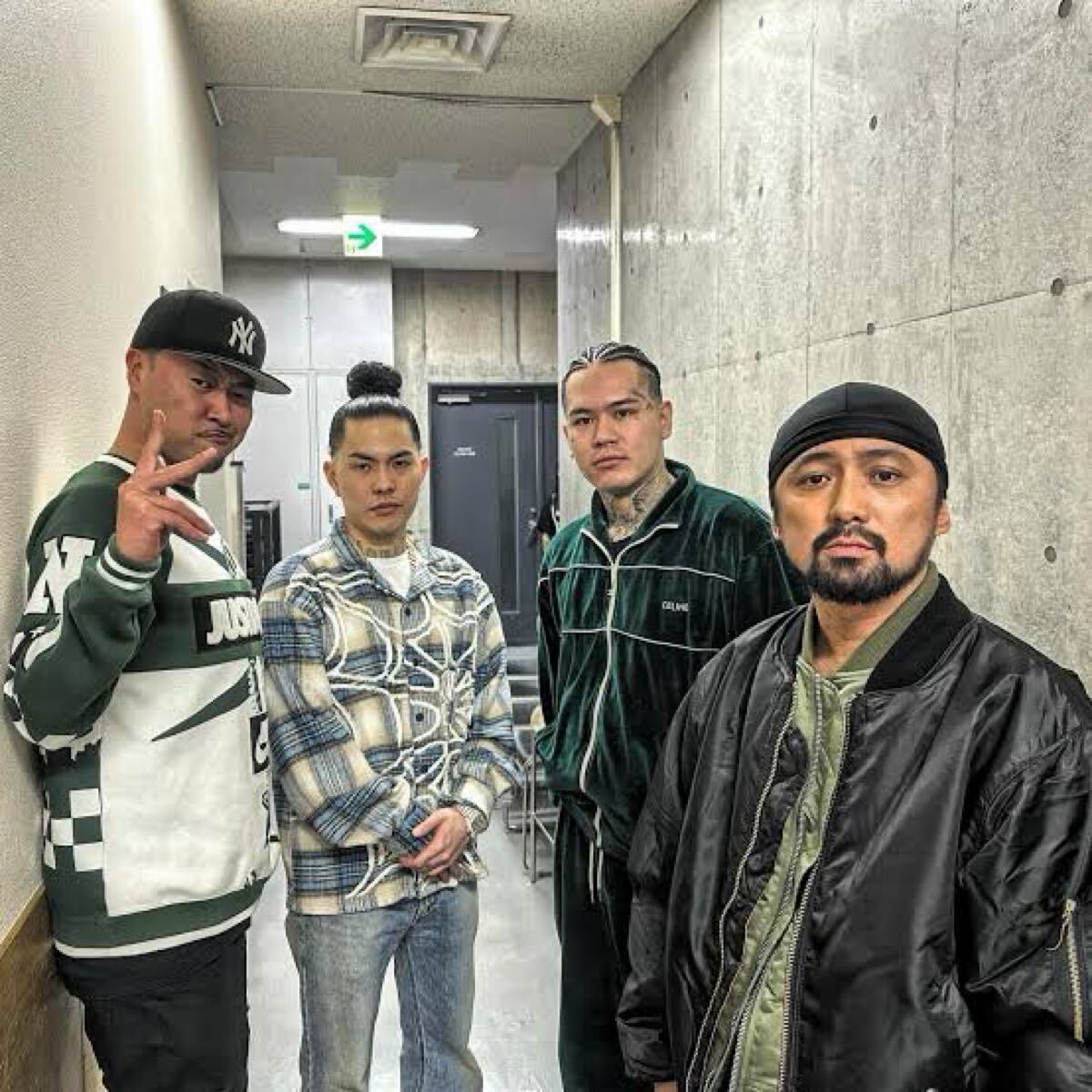 TGF ベロア セットアップ トラックパンツ トラックジャケット TGF ベロア セットアップ トラックパンツ トラックジャケット