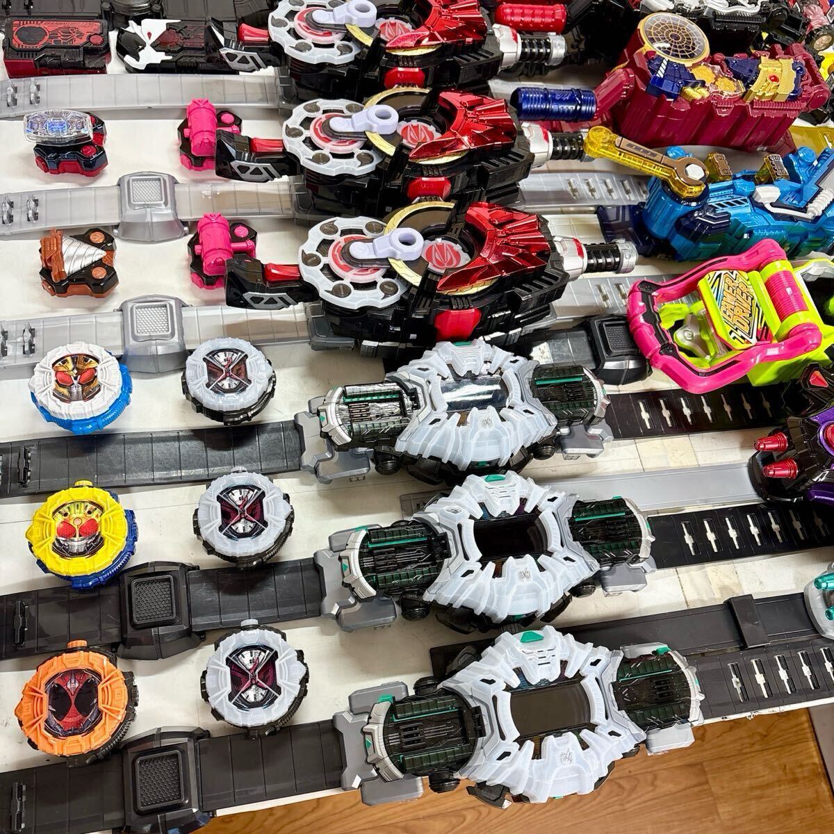 仮面ライダー 変身ベルト DX ドライバー ビルド ギーツ ジオウ 仮面ライダー 変身ベルト DX ドライバー ビルド ギーツ ジオウ