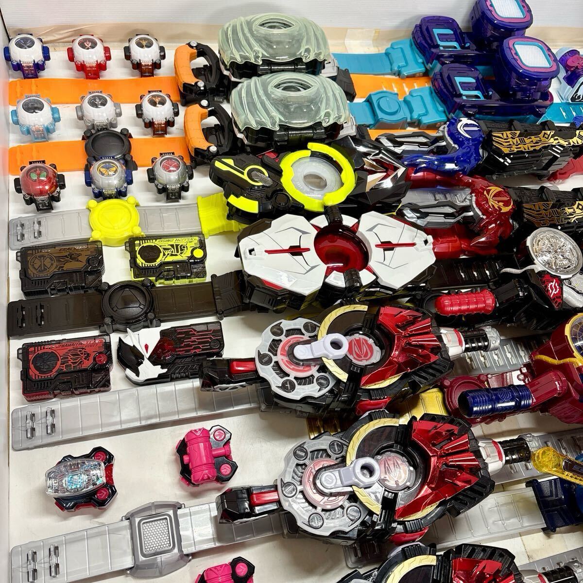 仮面ライダー 変身ベルト DX ドライバー ビルド ギーツ ジオウ 仮面ライダー 変身ベルト DX ドライバー ビルド ギーツ ジオウ